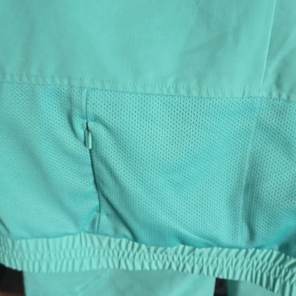 Figs Aqua Technical Collection Jacket and Pants Size XS - Picture 4 of 12